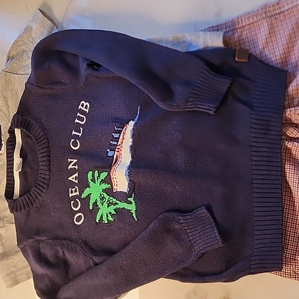 Janie & Jack Bundle